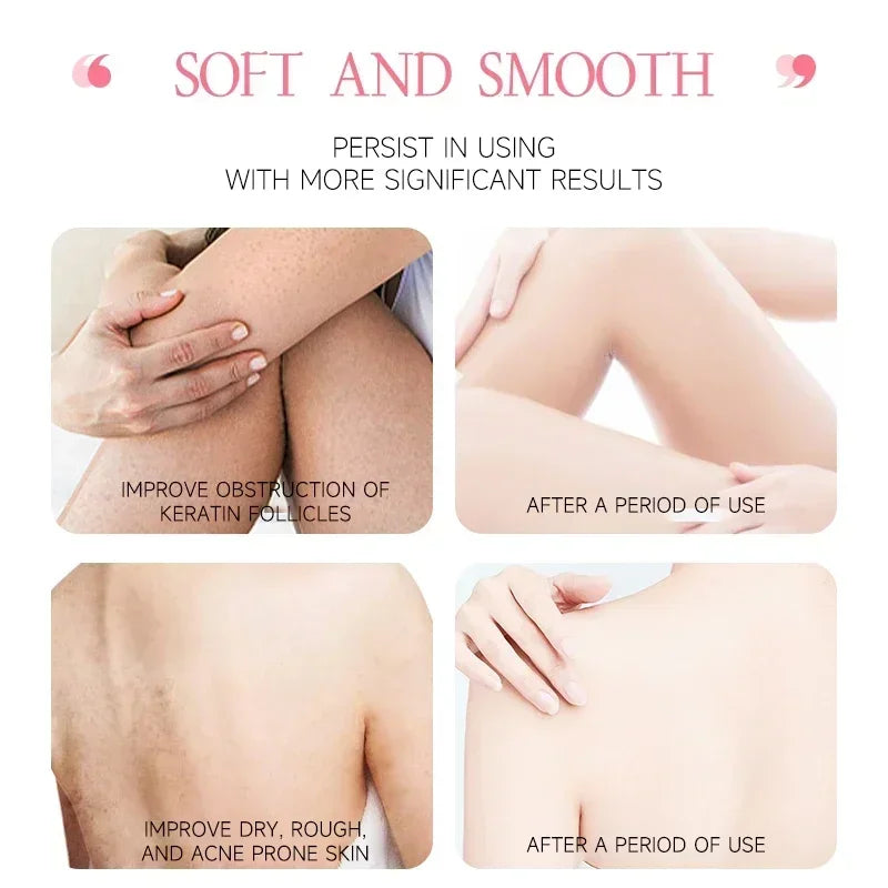 200g Japan Sakura Whitening Body Lotion Niacinamide Lotion Moisturizing Brightening Skin Lightening Cream for Dark Skin
