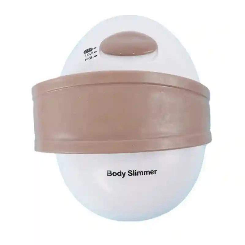 Deep Tissue Cellulite Massager - 3D Rotating Electric Wellness Tool Body Shaping Massage Equipment US Plug Tidesmit