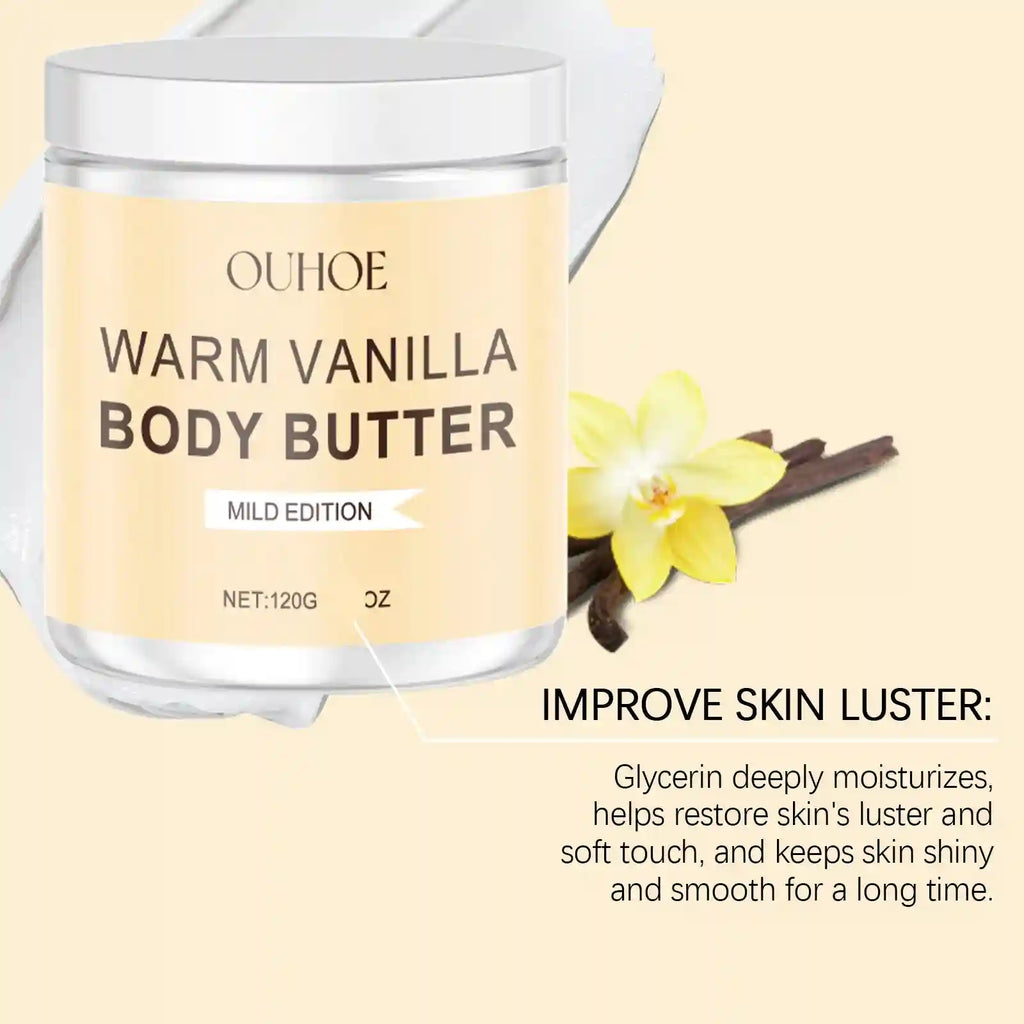 Tidesmit Exfoliating Body Scrub - Vanilla Scented, Dark Spot Corrector Scrubs Treatments Tidesmit