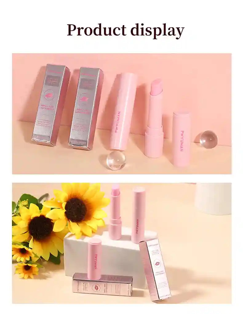 Lip Treatment for Dark Pigmentation - Moisturizing Exfoliator (1-5 Pcs) Lip Care Tidesmit