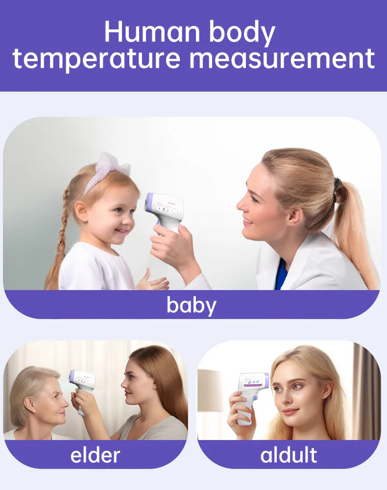 Digital Arm Blood Pressure Meter Cuff Medical Automatic Pressure Tonometer Tensiometer Heart Rate Pulse Meter BP Monitor Healthy