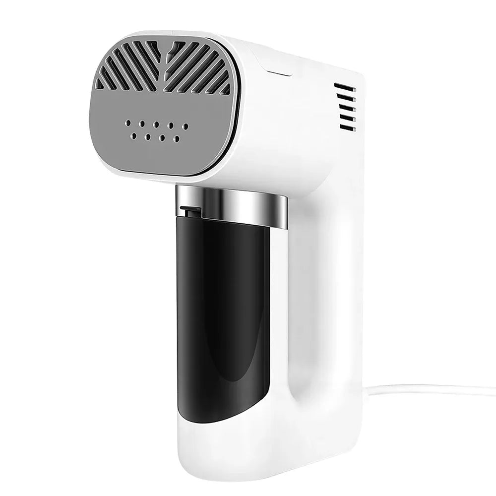 Tidesmit 2-in-1 Handheld Garment Steamer 1200W