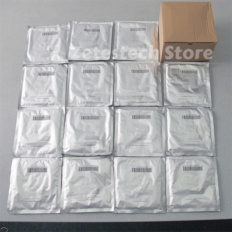Cryolipolysis Antifreeze Membrane Pads - Skin Protection for Coolsculpting Fascia Gun Tidesmit