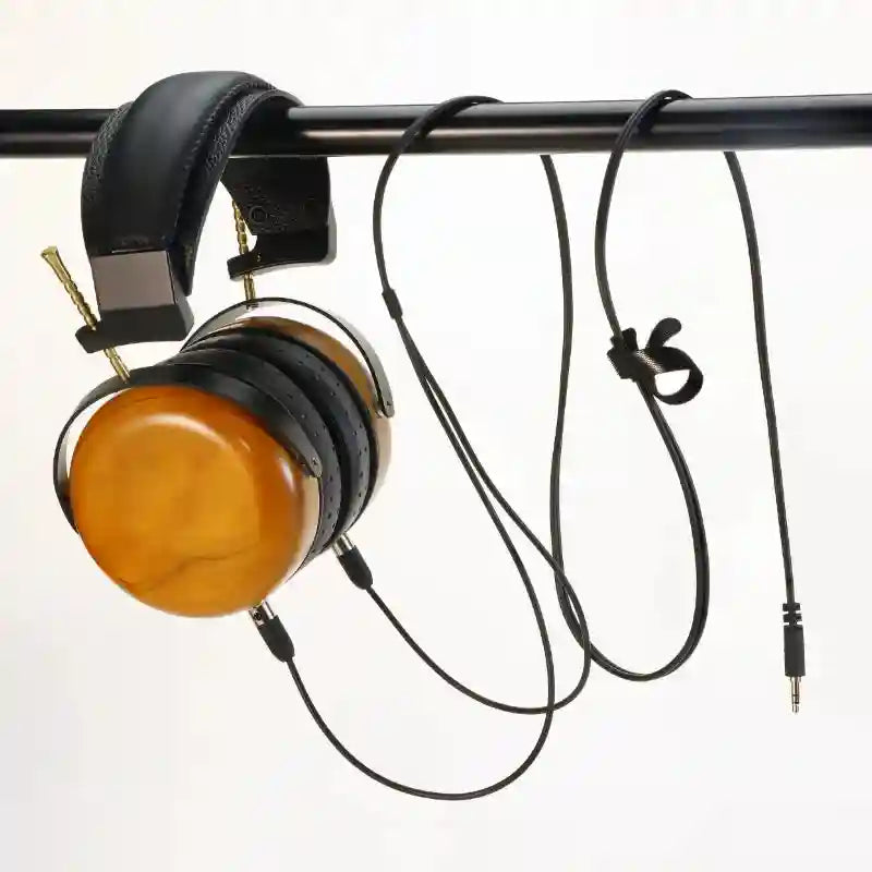 Over-Ear HiFi Headphones with Low Latency Audio - 1150 Series Tidesmit