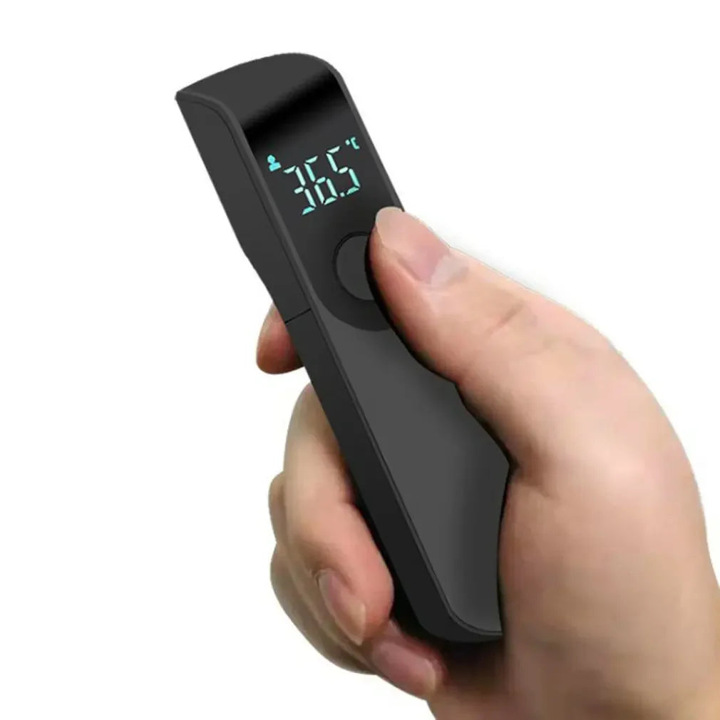Smart LCD Rechargeable English Voice Wrist Blood Pressure Monitor Digital Automatic BP Tonometer Heart Rate Sphygmomanometer