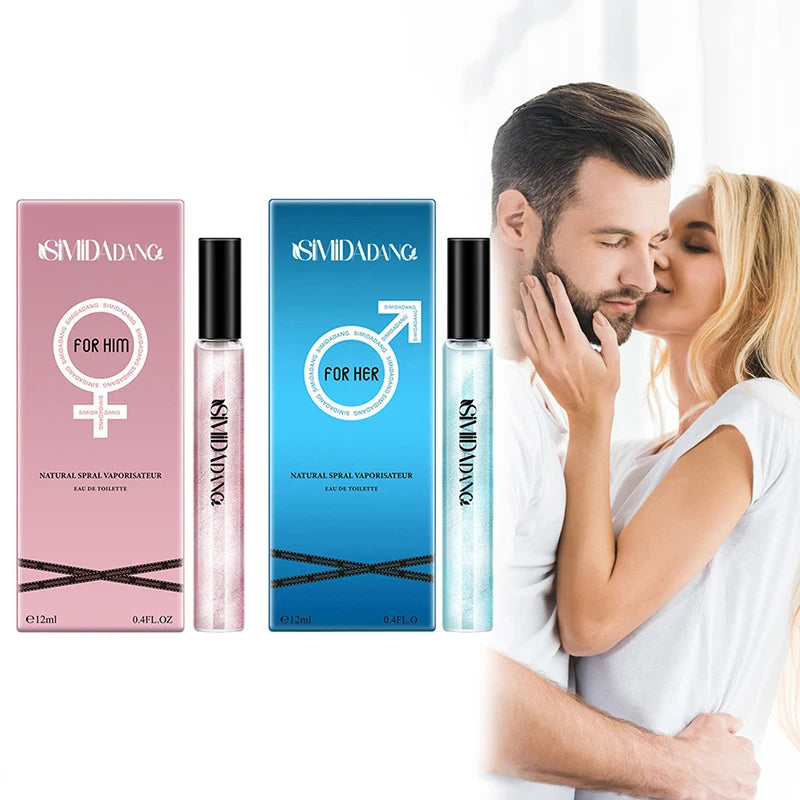 Tidesmit long lasting pheromone body spray for men, a fragrant flirting scent designed to attract women for dating.