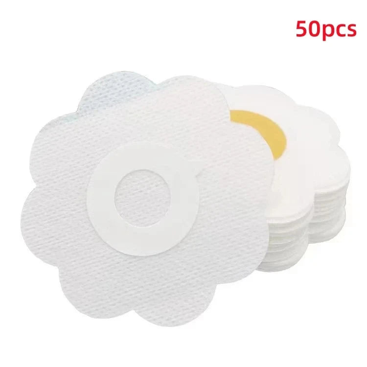 Moxibustion Heat Therapy Device - Smoke-Free Deep Tissue Muscle Recovery Fascia Gun 50PCS Pads Tidesmit