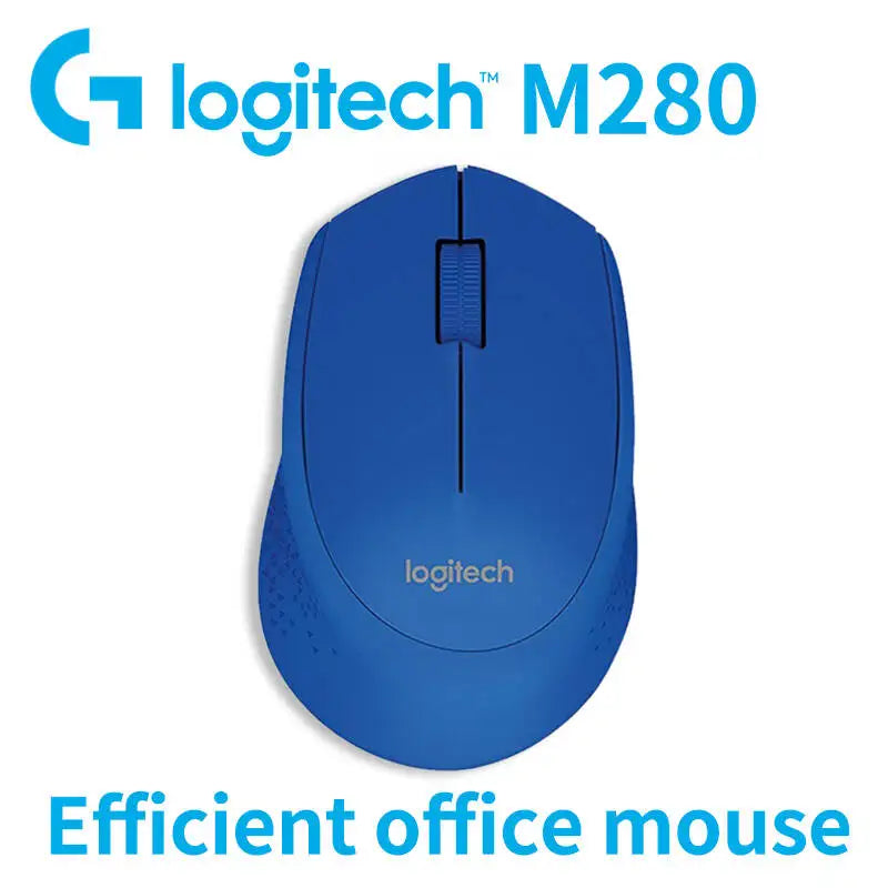Logitech M350 POP Professional Office Mouse, M750/M650/MX Anywhere 3S/G304 Gaming Mouse, Available in Various Styles and Colors