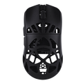 EPOMAKER Carbon X Gaming Mouse Wired/2.4G/BT Wireless Ultra-Lightweight Carbon Fiber Shell Mouse with PAW3950 Sensor 300mAh