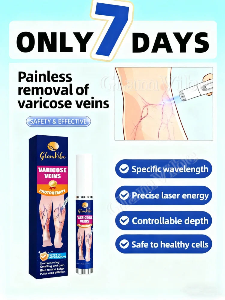 Valvular Insufficiency Relief Tool | Ergonomic Wellness Support Relaxation Treatment Tidesmit