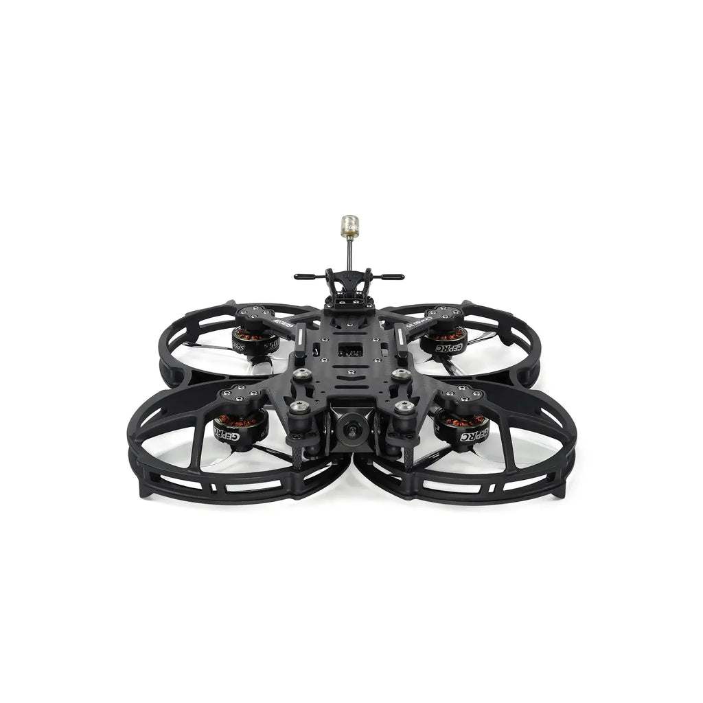 CineLog35 V2 3.5 Inch FPV Cinewhoop Drone with Analog System Tidesmit