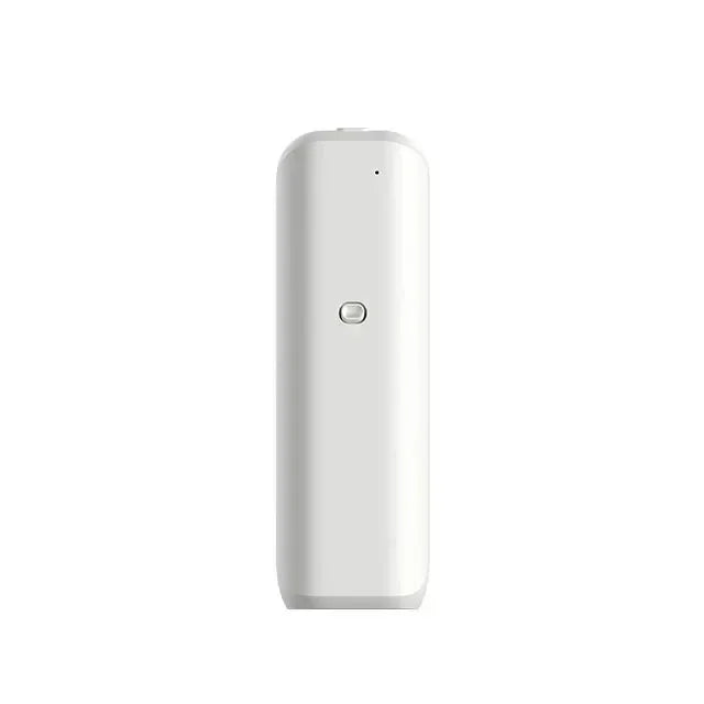 Smart Waterless Essential Oil Diffuser 300m³ Scent Air Machine Portable Scent Diffuser Plug-in Wall for Large Room Home Office