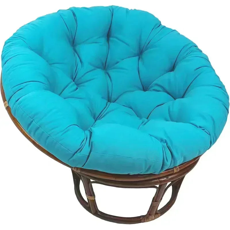 100cm 90cm 80cm.. Round Pouf Tatami Cushion Pillow Floor Cushions Garden Seat Pillow Pad Throw Pillow Cushion Home Sofa Cushion