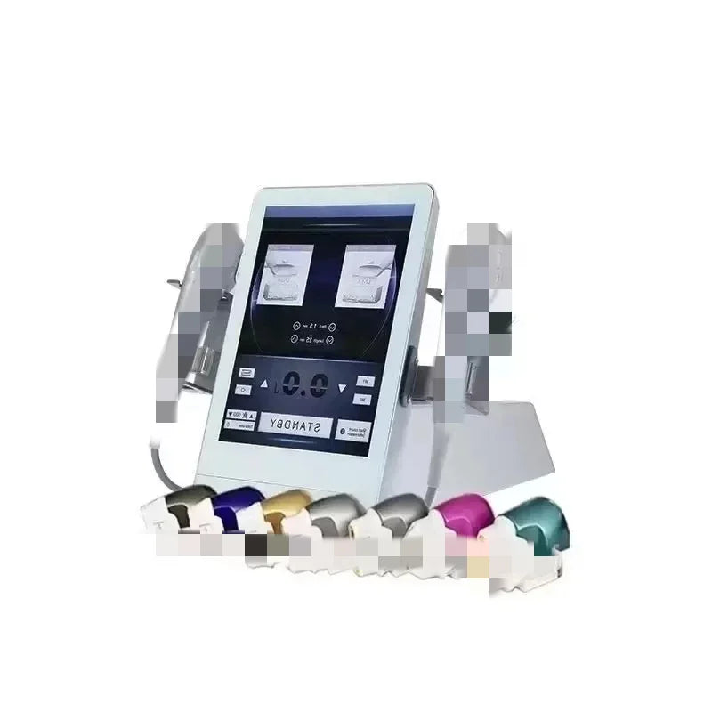 7D Beauty SPA Machine for Facial Firming and Body Contouring Massage Chairs Tidesmit