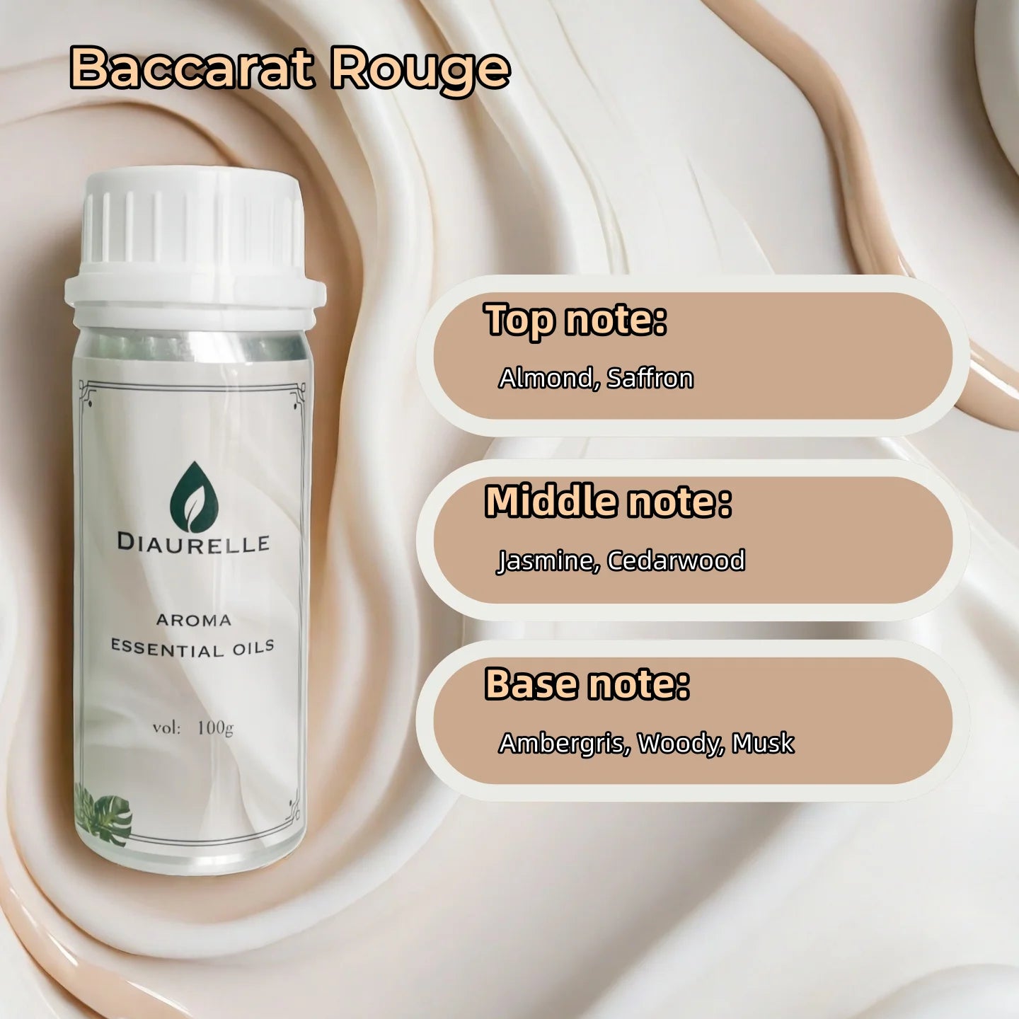 100ML Perfume Oil Essential Oil Electric Aromatic Oasis Home Fragrances Aroma Diffuser Air Freshener Essential Oil