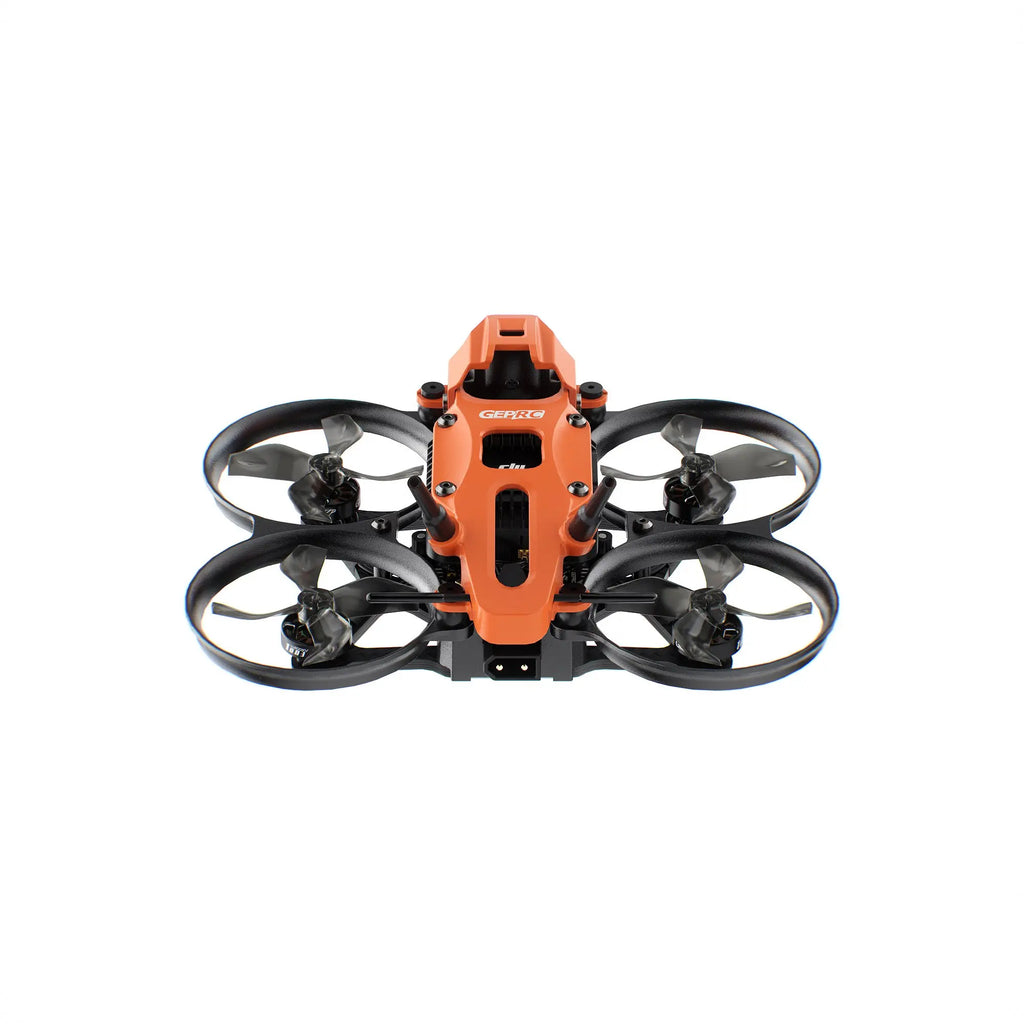 DarkStar16 O4 Pro FPV Camera Drone - 2S Quadcopter with ELRS 2.4G Tidesmit