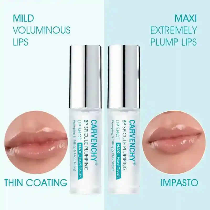 Lip Plumper Gloss Hydrating Volumizing Serum - Tidesmit EU Collection Lip Care Tidesmit