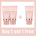 Tidesmit collagen peel-off night mask for deep hydration firming and face skin care texture close-up