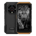 Ulefone Armor X32 Rugged Phone 6GB+128GB Night Vision 5.65 inch Global Version Android 14 MediaTek Helio G91 4G NFC Smartphone