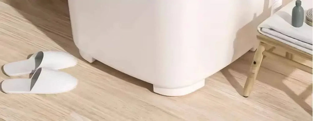 Tidesmit Mini Semi-Automatic Washing Machine