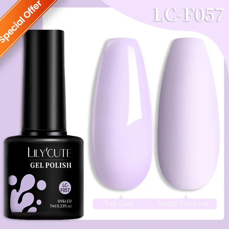 Extension Gel Nail Polish Jelly Soak Off Kit for Permanent Makeup Artists Permanent Makeup Machines special offer 057 Tidesmit