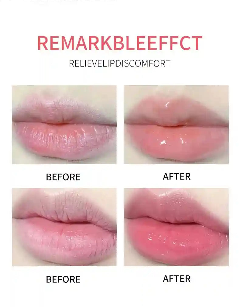 Fruit Lip Balm Set | Moisturizing Lip Care Treatment 8 Pack by Tidesmit Lip Care Tidesmit