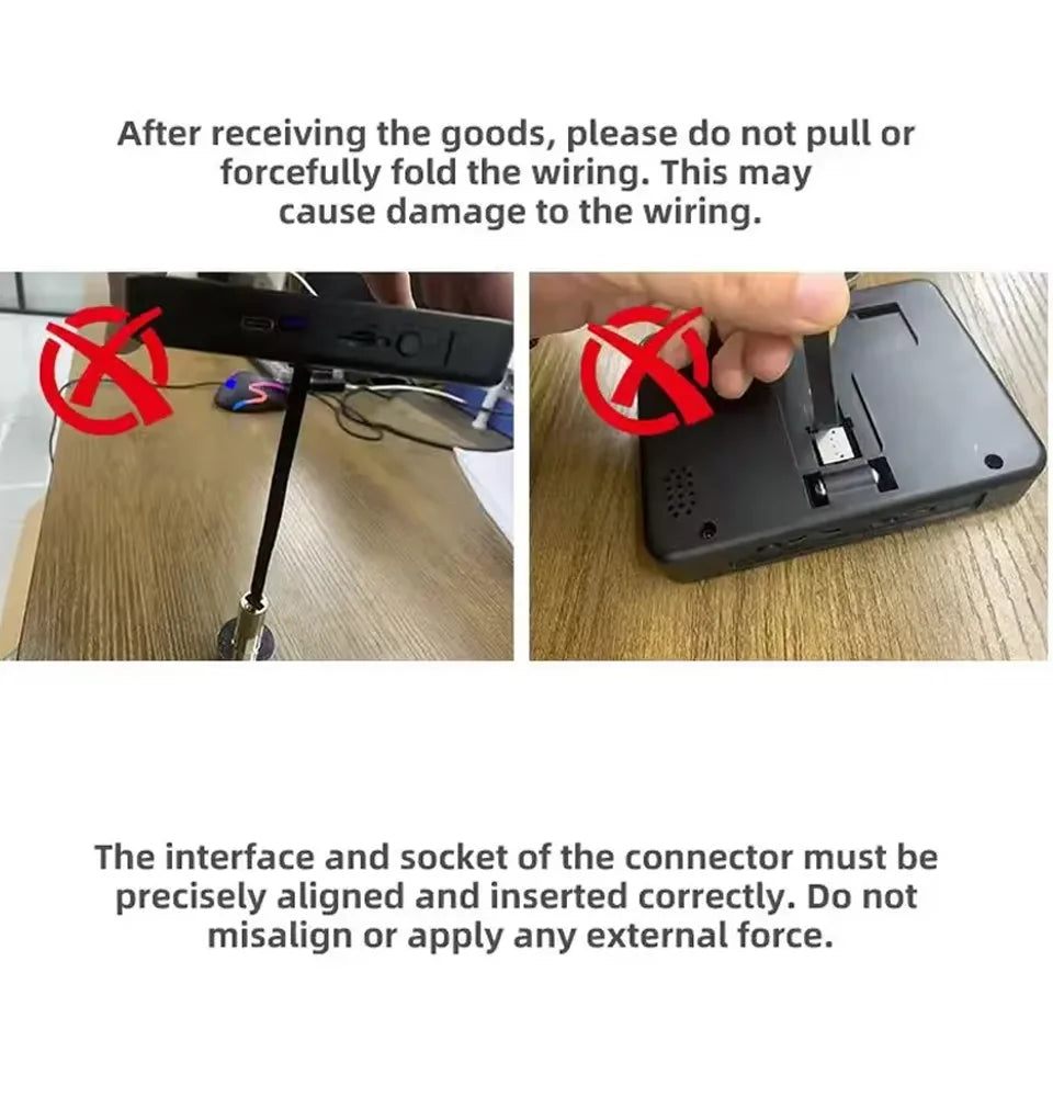 New 2K Tuya Smart Cat Eye 3MP Camera House Door Peephole 4.3 inch Doorbell Camera IPS Screen 120 ° Wide Angle Radar WiFi