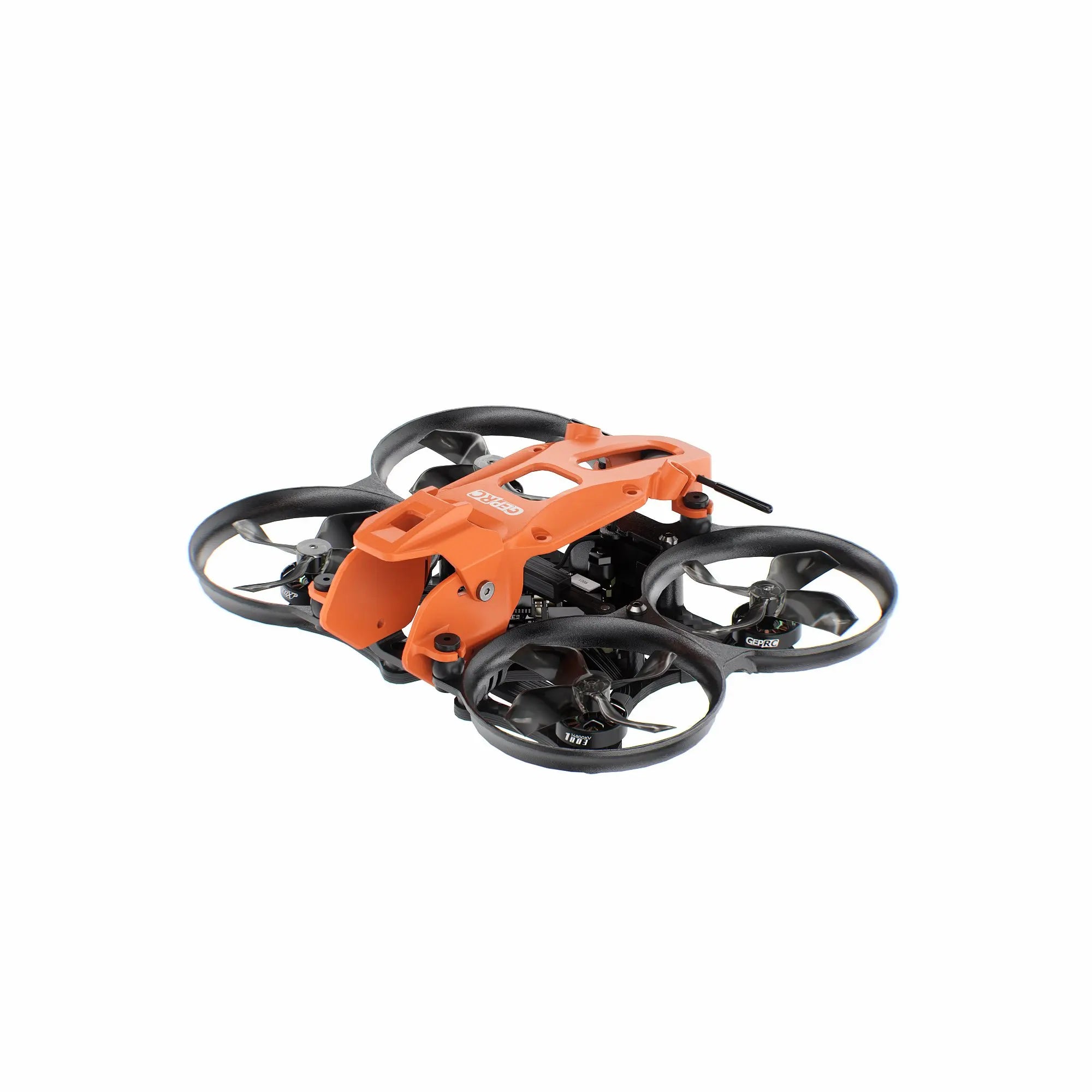 GEPRC DarkStar16 1.6 Inch FPV Drone | O4 Pro & ELRS Options Tidesmit