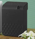 Professional Home Aroma Diffuser 140ML Waterless Essential Oil Diffuser Smart Wall Mounted  Scent Fragrance Diffuser  for Home