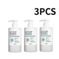 300ml Glutathione Niacinamide Body Lotion, Centella Asiatica Soothing Repair Moisturizer Brighten Skin Tone Hydrating Body Cream