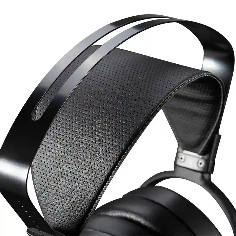 HIFIMAN Arya Planar Magnetic Headphones: Over-Ear Studio Monitor Grade Tidesmit