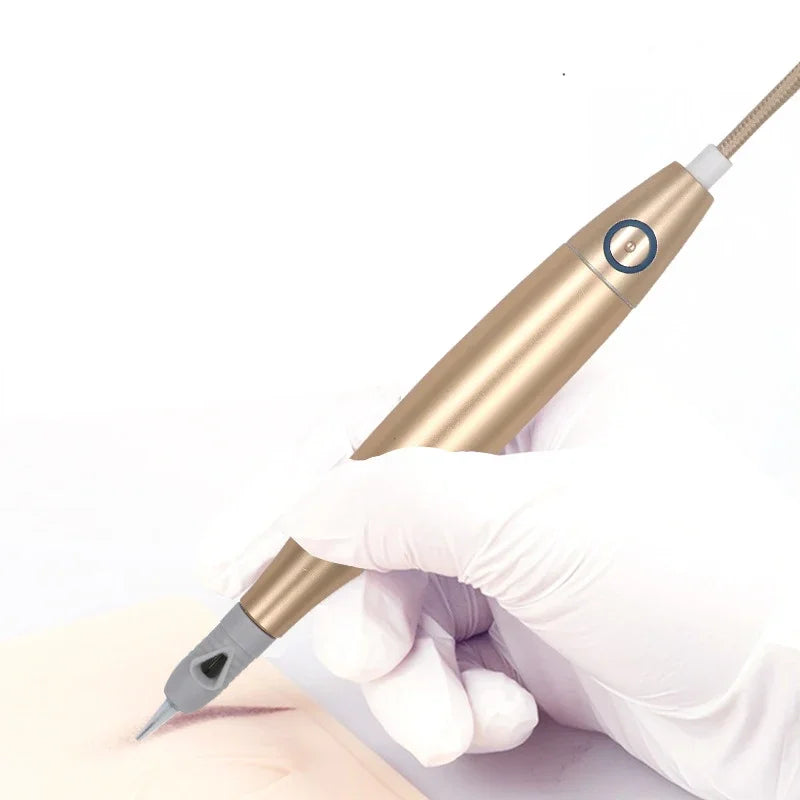 PMU Machine Touch Screen Kit for Permanent Makeup and Microblading Permanent Makeup Machines Tidesmit