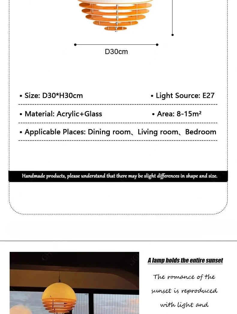 Bauhaus LED Ring Light | Adjustable Color Temperature 30cm Lamp Tidesmit