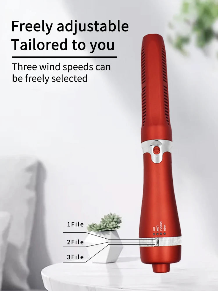 Terahertz Electric Back Massager - Portable Heat Therapy Device Back Massage Instrument Tidesmit