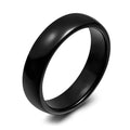 RFID Smart Ceramic Ring - Access Control & Health Wearable SIZE US 10 Tidesmit