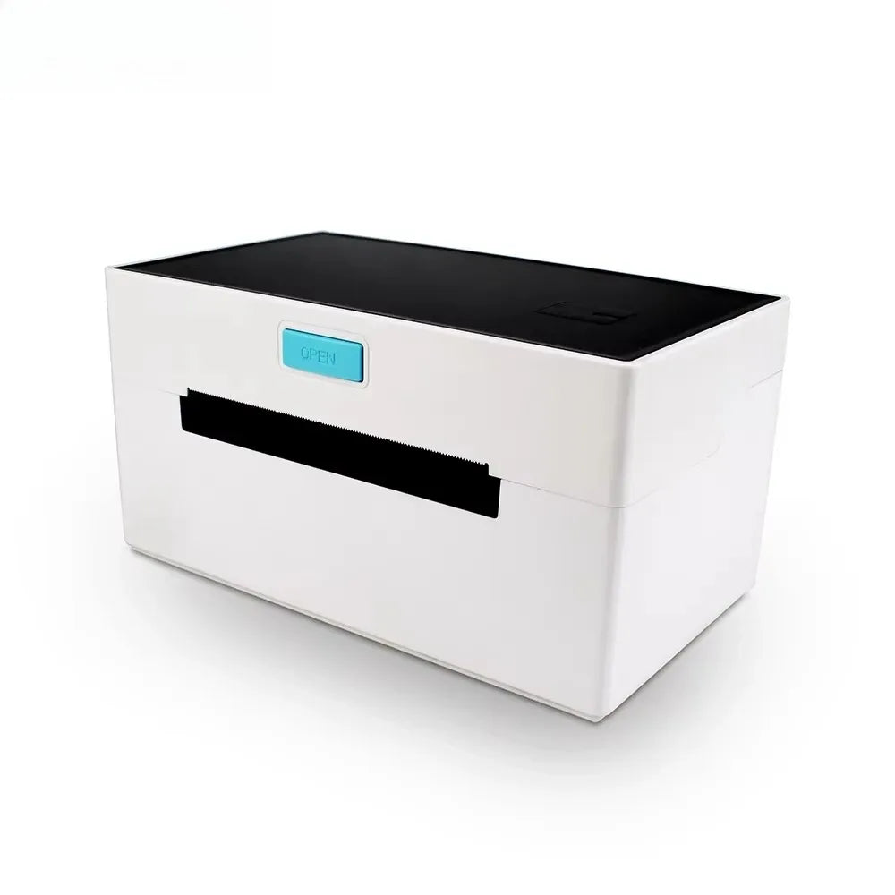 9920 USB Shipping Label Printer Address Thermal Label Printer 4X6 Barcode Printer High Speed Label Maker