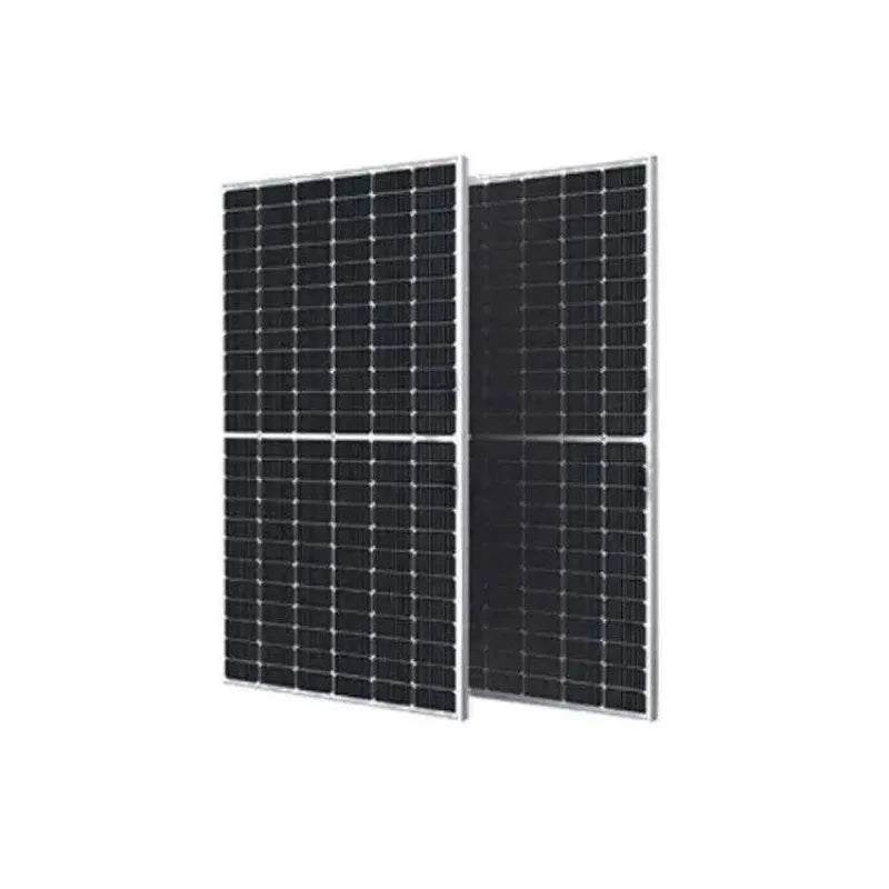 【Best-selling】1KW MPPT Solar Power System for Home Portable Power Station with Lithium Ion Battery and Polycrystalline Silicon P