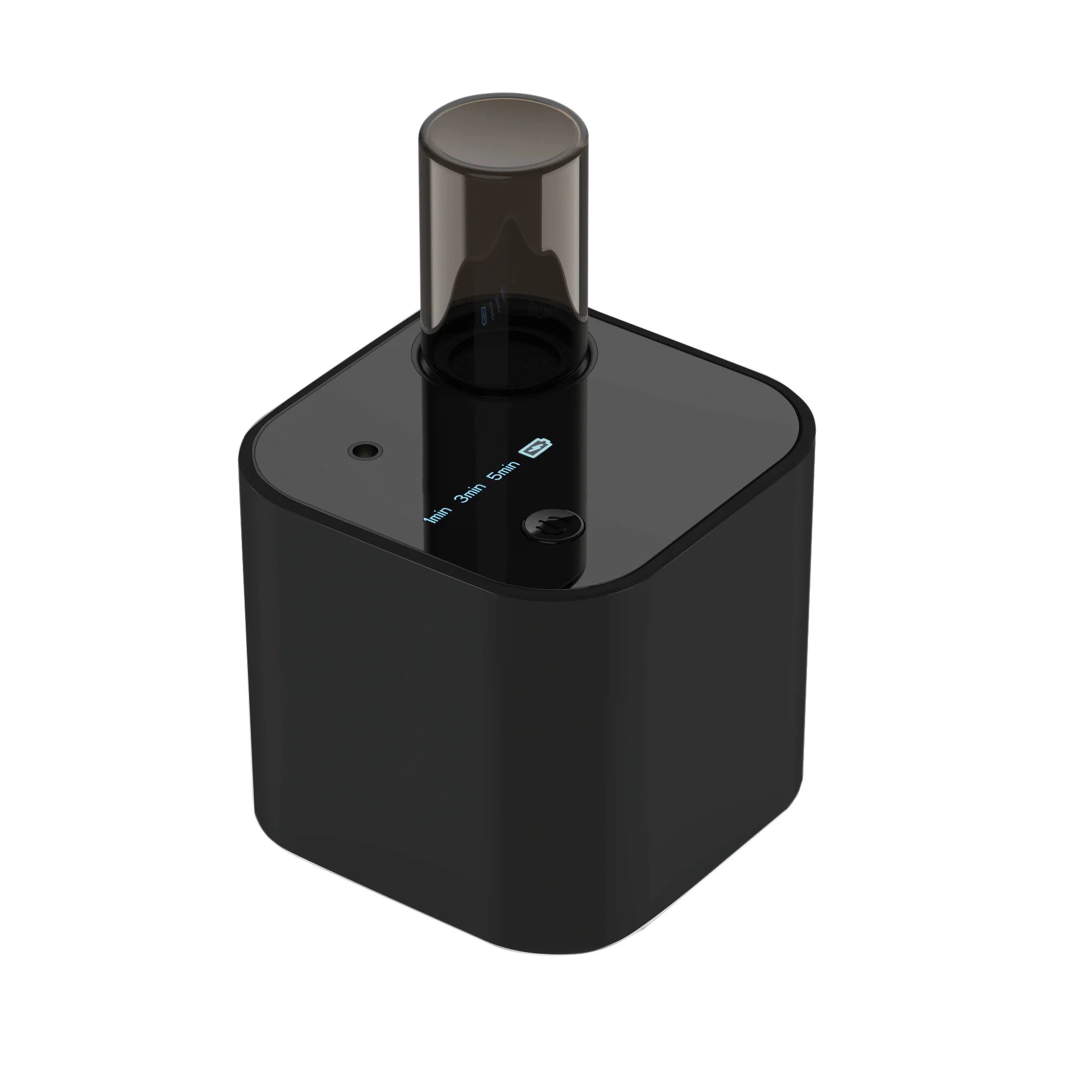 Waterless Portable Aroma Diffuser 3 Mist Modes Aromatherapy Diffuser for Essential Oils Scent Machine for Home Office Bedroom