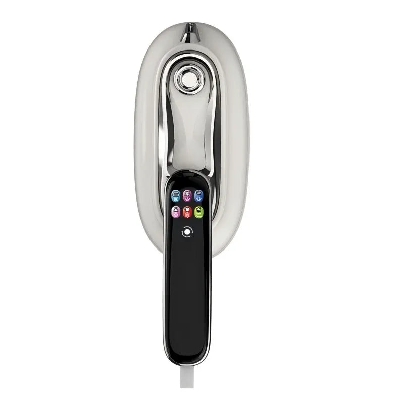 Tidesmit Handheld Steam Iron 1200W LED Display EU Plug