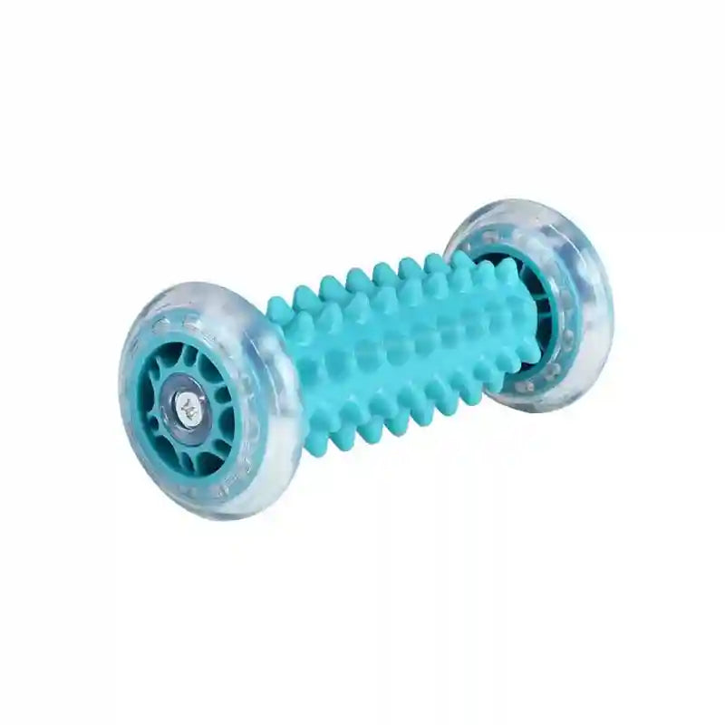 Deep Tissue Massage Roller Ball Kit for Targeted Muscle Pain Relief Massage Roller only roller Tidesmit