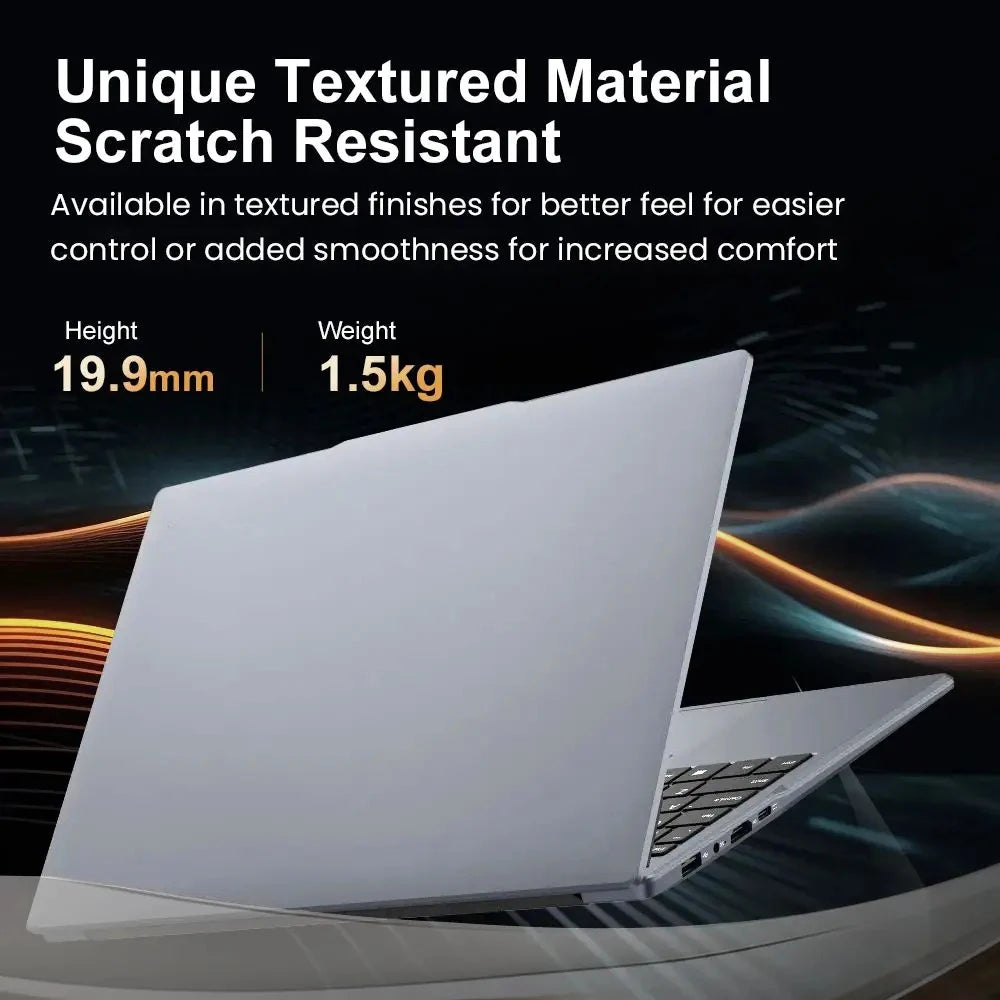 Xiaman 15.6" Intel Core I3 6100U Laptop Computer Windows 11 Pro 16Gb Ram 512Gb 1Tb Ssd Portable Notebook Pc Office Study Laptops