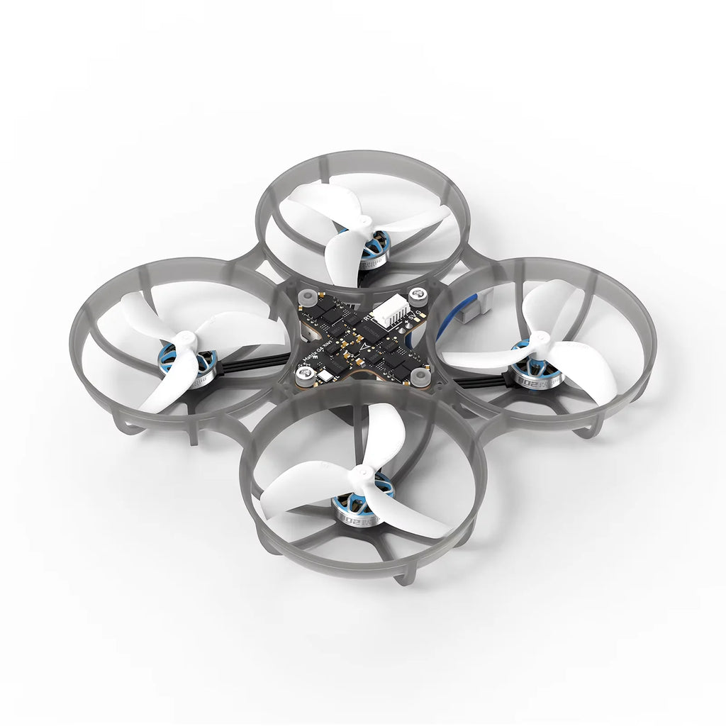 Meteor75 Pro FPV Drone | ELRS 2.4G F4 1S Whoop Kit Tidesmit