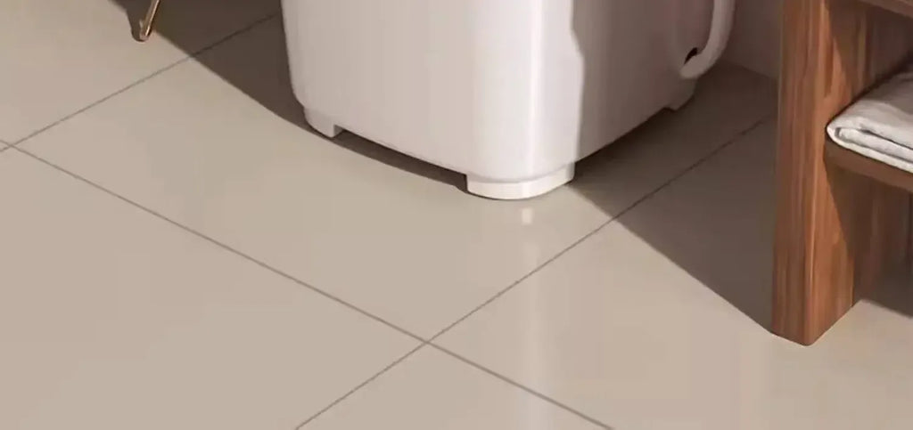 Tidesmit Mini Semi-Automatic Washing Machine