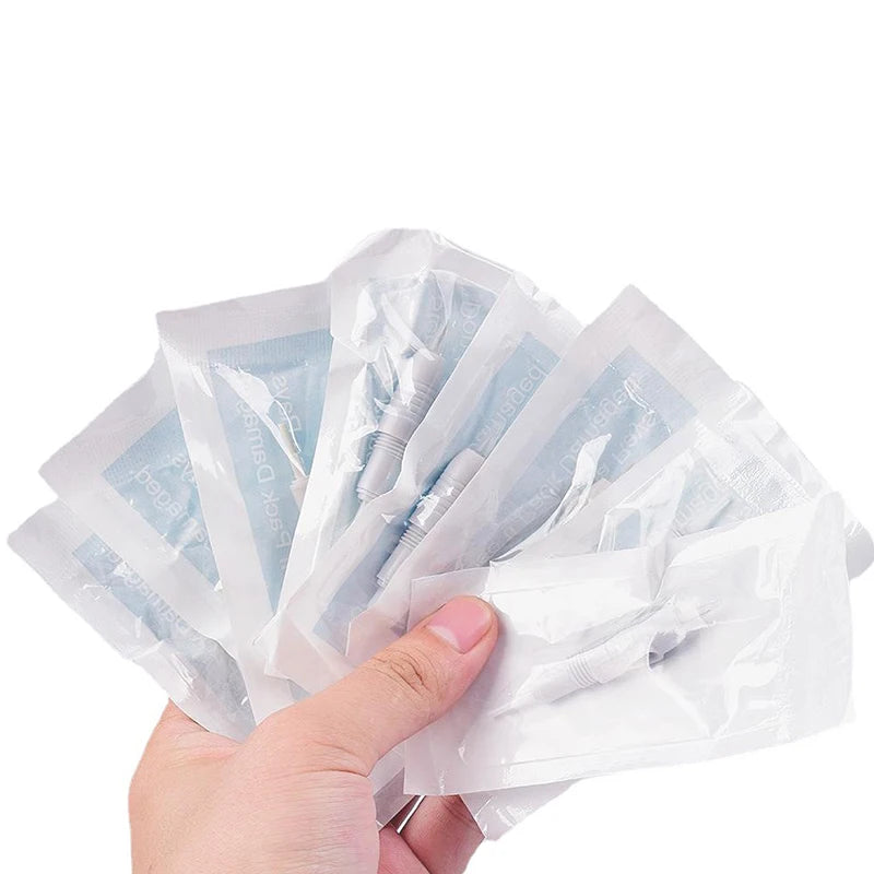 Permanent Makeup Needle Cartridges - Sterile Disposable PMU Needles Permanent Makeup Machines Tidesmit