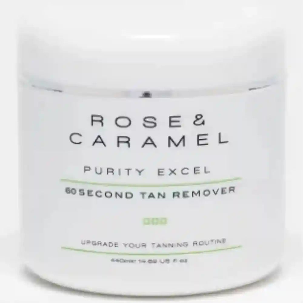 Tan Remover Scrub 440ml - Salon-Quality Exfoliating Body Treatment Scrubs Treatments Tidesmit
