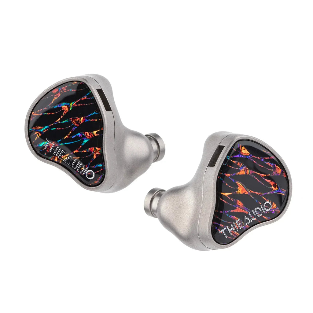 Valhalla 19 Driver In-Ear Monitors Audiophile Audio by Tidesmit Tidesmit