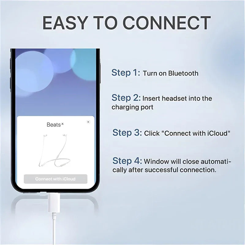 USB C Wired Earbuds with Microphone for Android Phones by Tidesmit Tidesmit