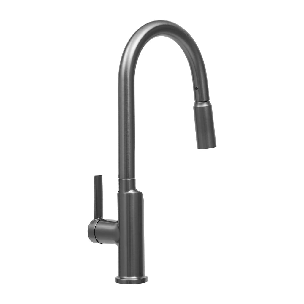 Led Digital Temperature Display Kitchen Faucet Sink Mixer Kitchen Water Tap