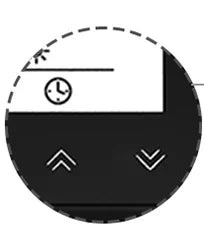 Wireless Tuya WiFi Smart Thermostat for 2 4 Pipe Central Air Conditioning 3 Speed Fan Coil Unit Temperature Controller Alexa