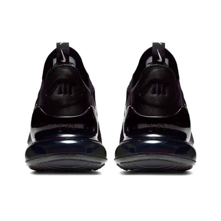 AH8050-002 Nike Air Max 270 Cushion Sneakers Thick Sole Lightweight Flexible Casual Daily Commute Running Shoes